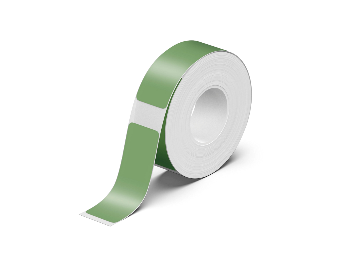 NELKO 0.5"×1.5" Thermal Paper 1 Roll for P21