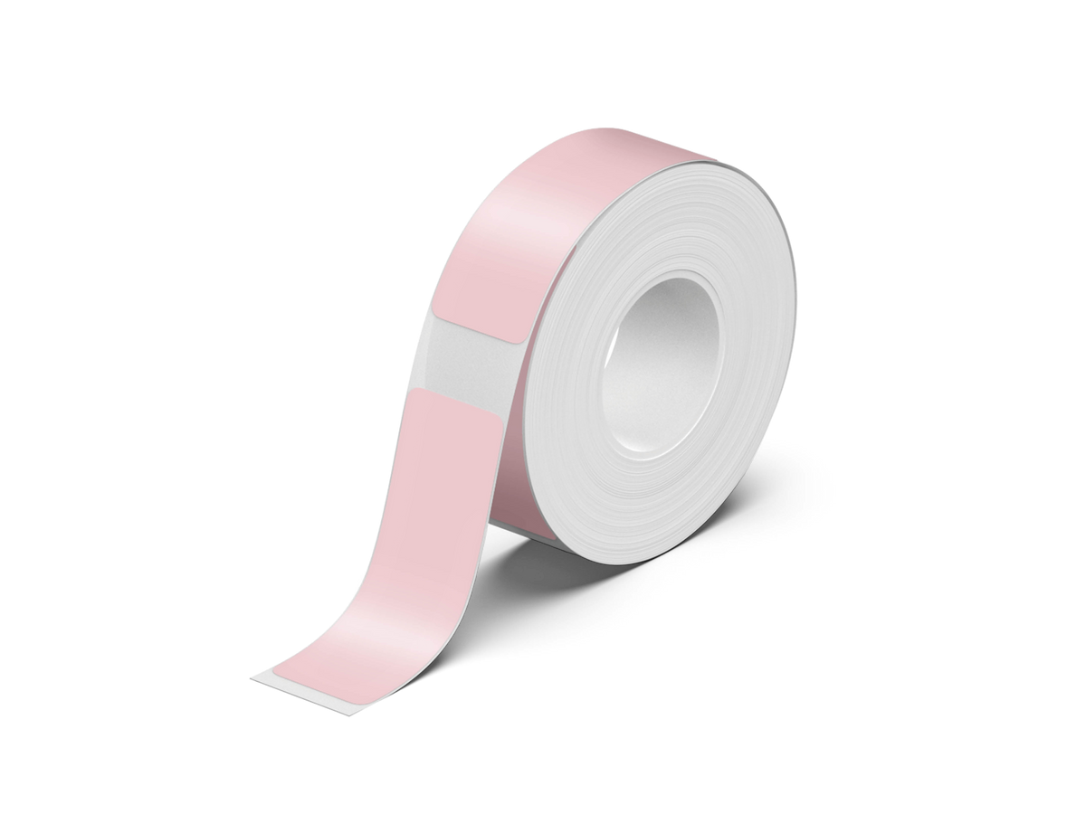 NELKO 0.5"×1.5" Thermal Paper 1 Roll for P21
