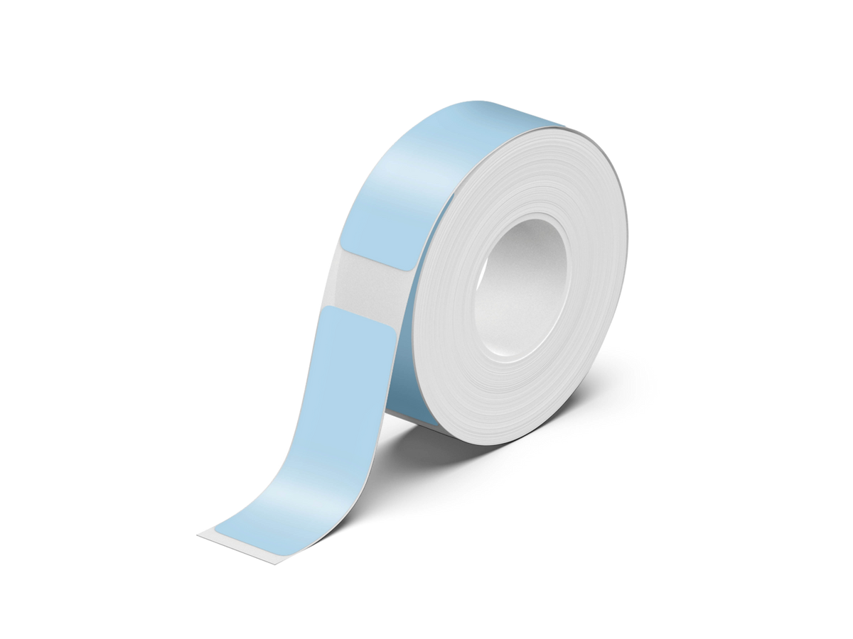 NELKO 0.5"×1.5" Thermal Paper 1 Roll for P21