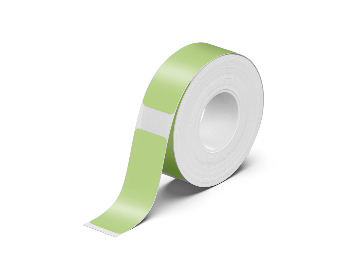 NELKO 0.5"×1.5" Thermal Paper 1 Roll for P21