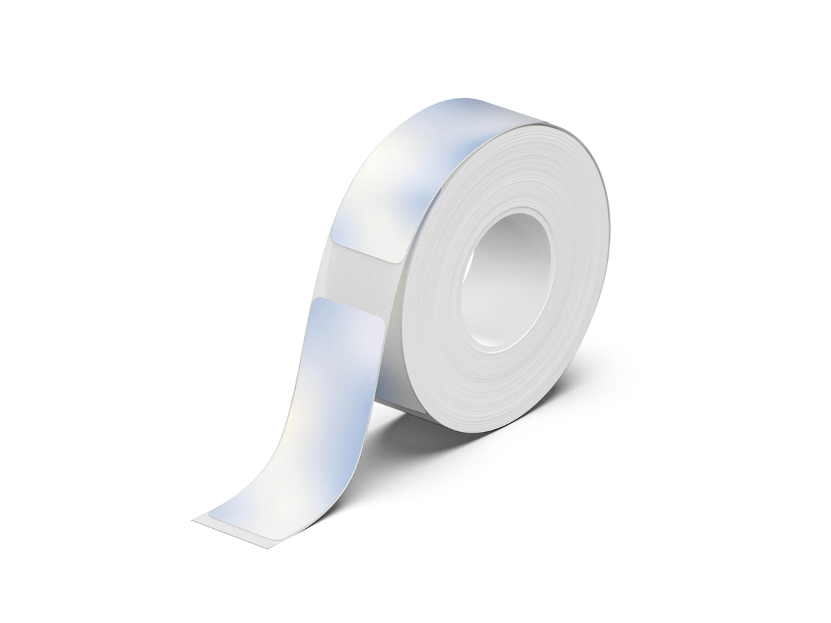 NELKO 0.5"×1.5" Thermal Paper 1 Roll for P21