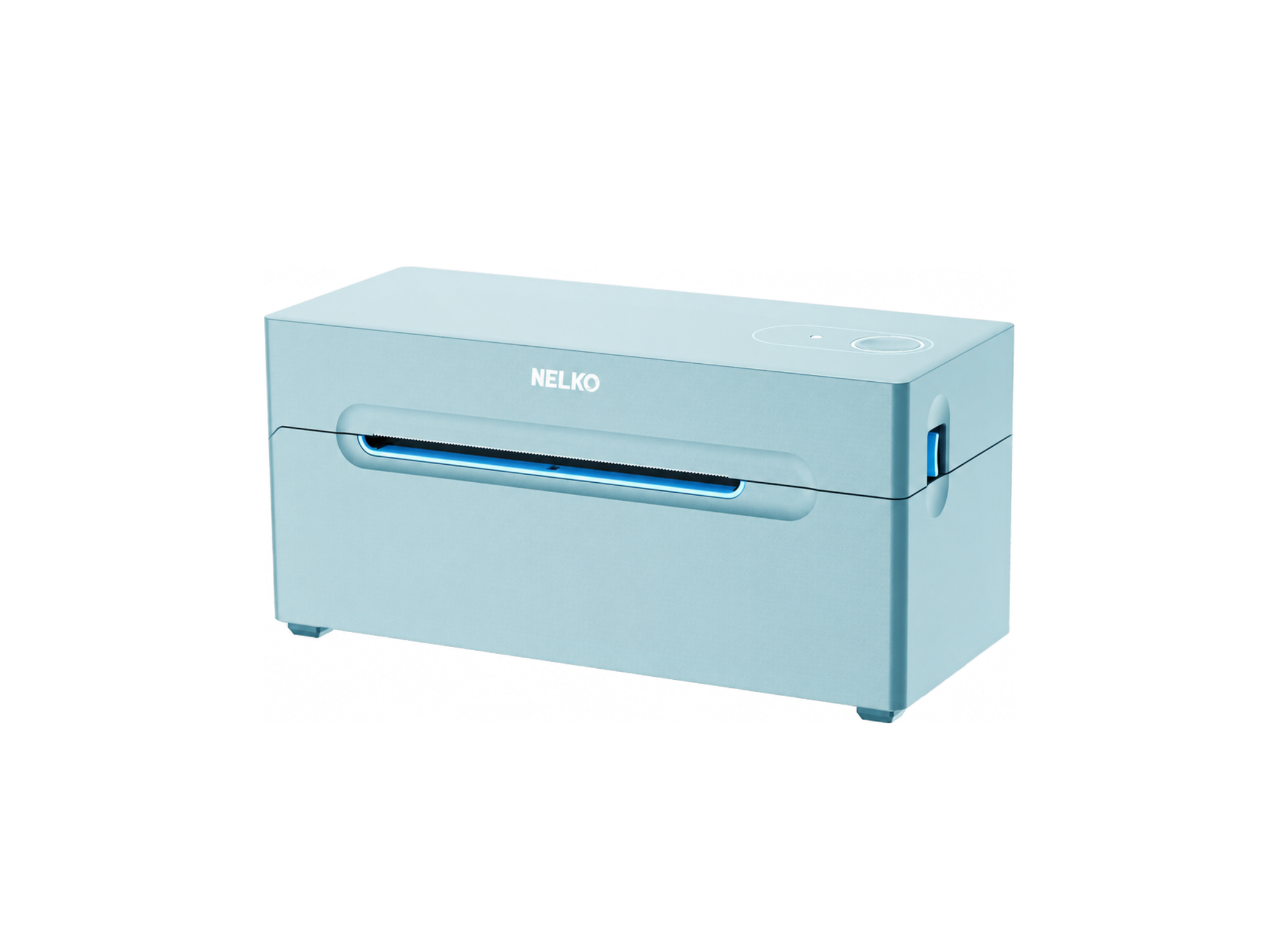 Nelko Bluetooth-Thermo-Versandetikettendrucker PL70e 