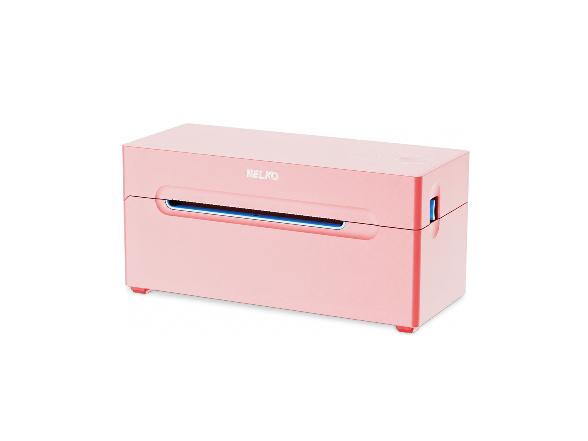 Nelko Bluetooth-Thermo-Versandetikettendrucker PL70e 