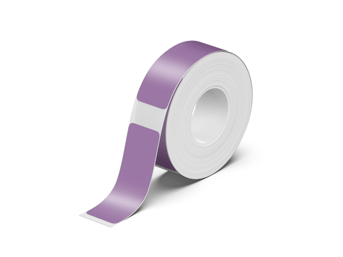 NELKO 0.5"×1.5" Thermal Paper 1 Roll for P21
