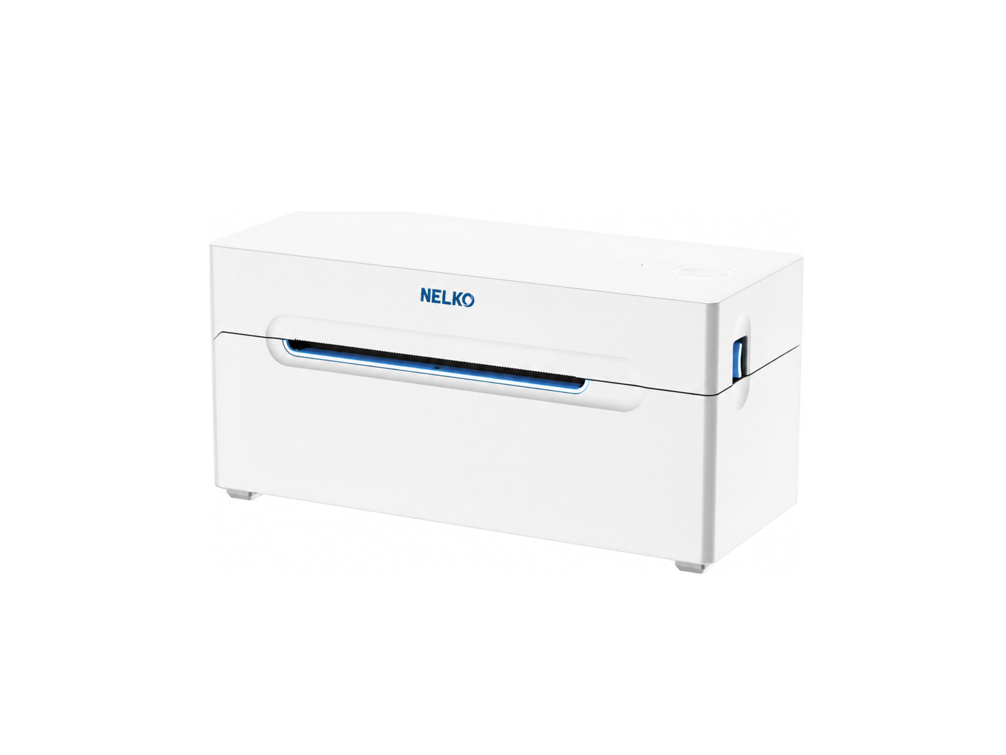 Nelko Bluetooth-Thermo-Versandetikettendrucker PL70e 