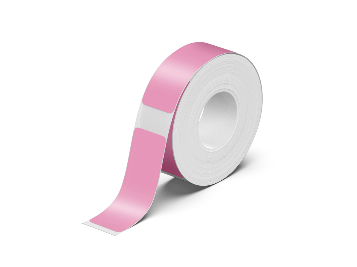 NELKO 0.5"×1.5" Thermal Paper 1 Roll for P21