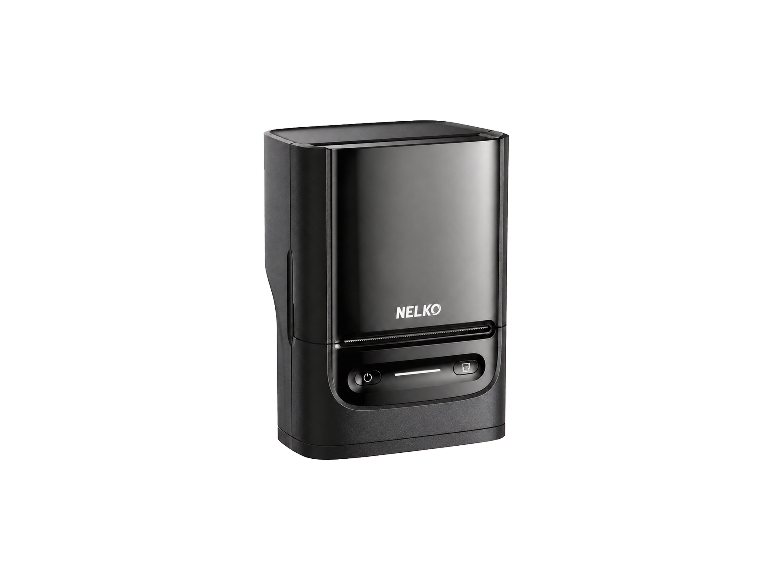 NELKO PM220 Bluetooth Label Printer
