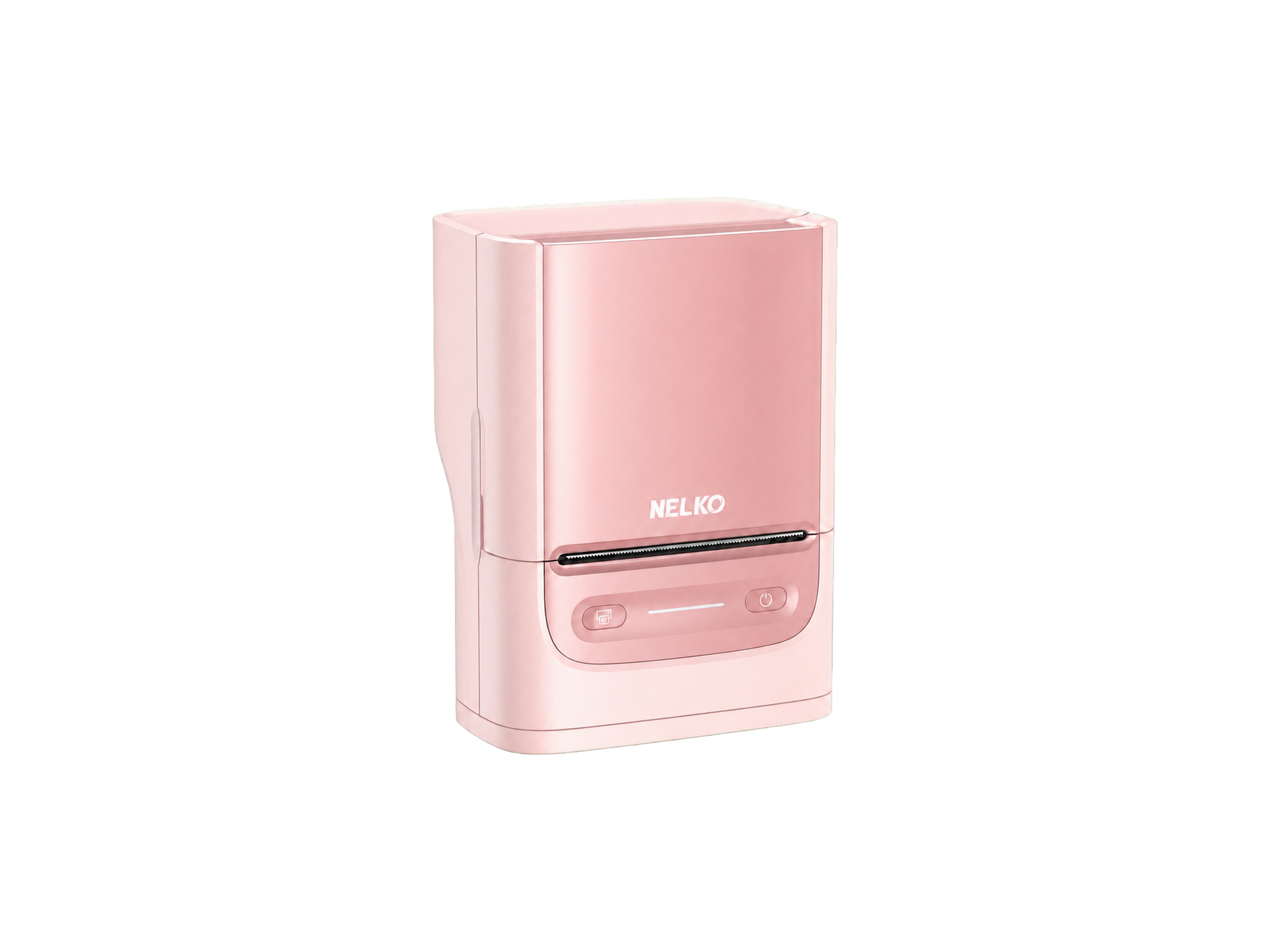 NELKO PM220 Bluetooth Label Printer