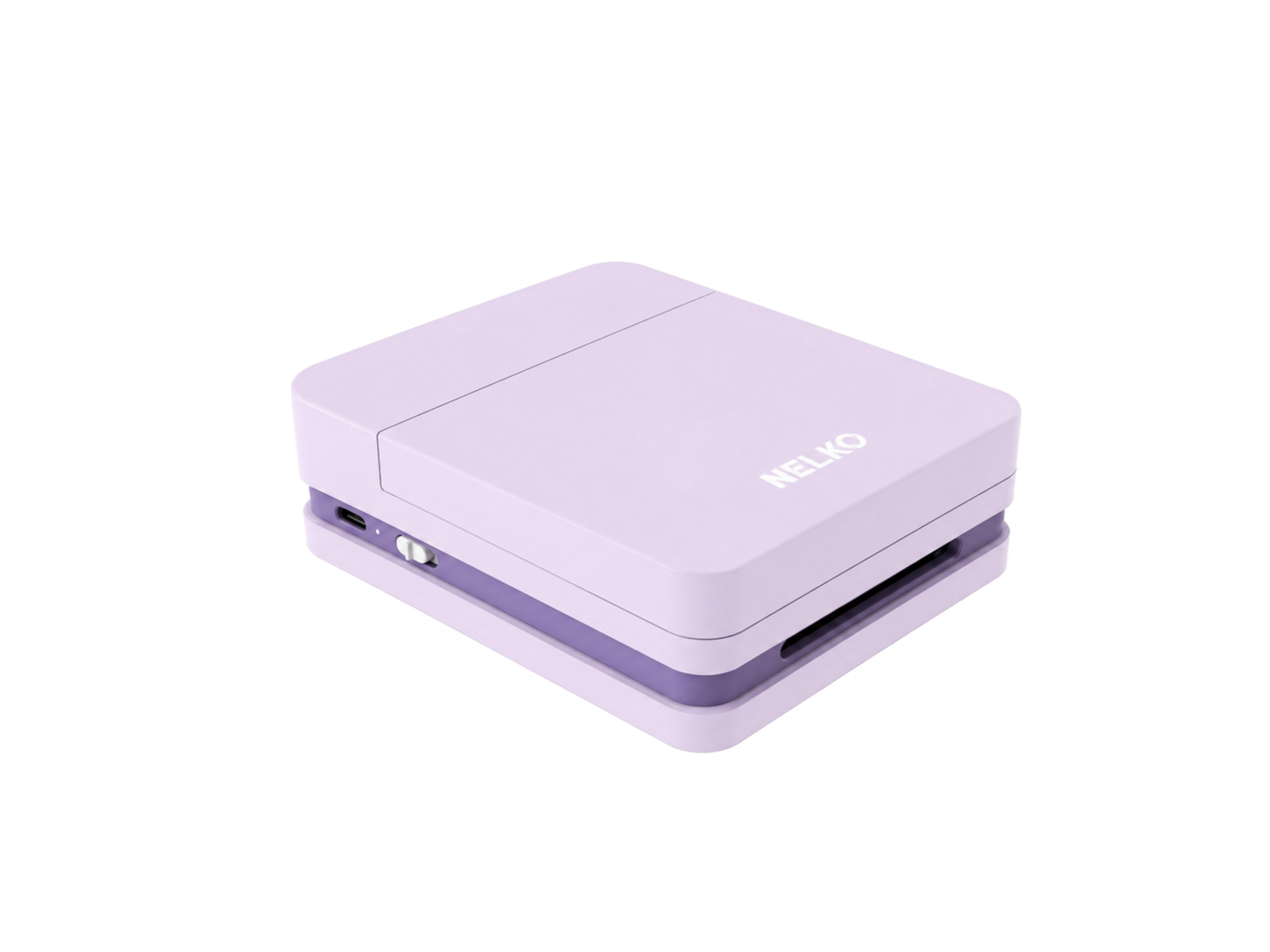 NELKO PP01 Bluetooth Photo Printer