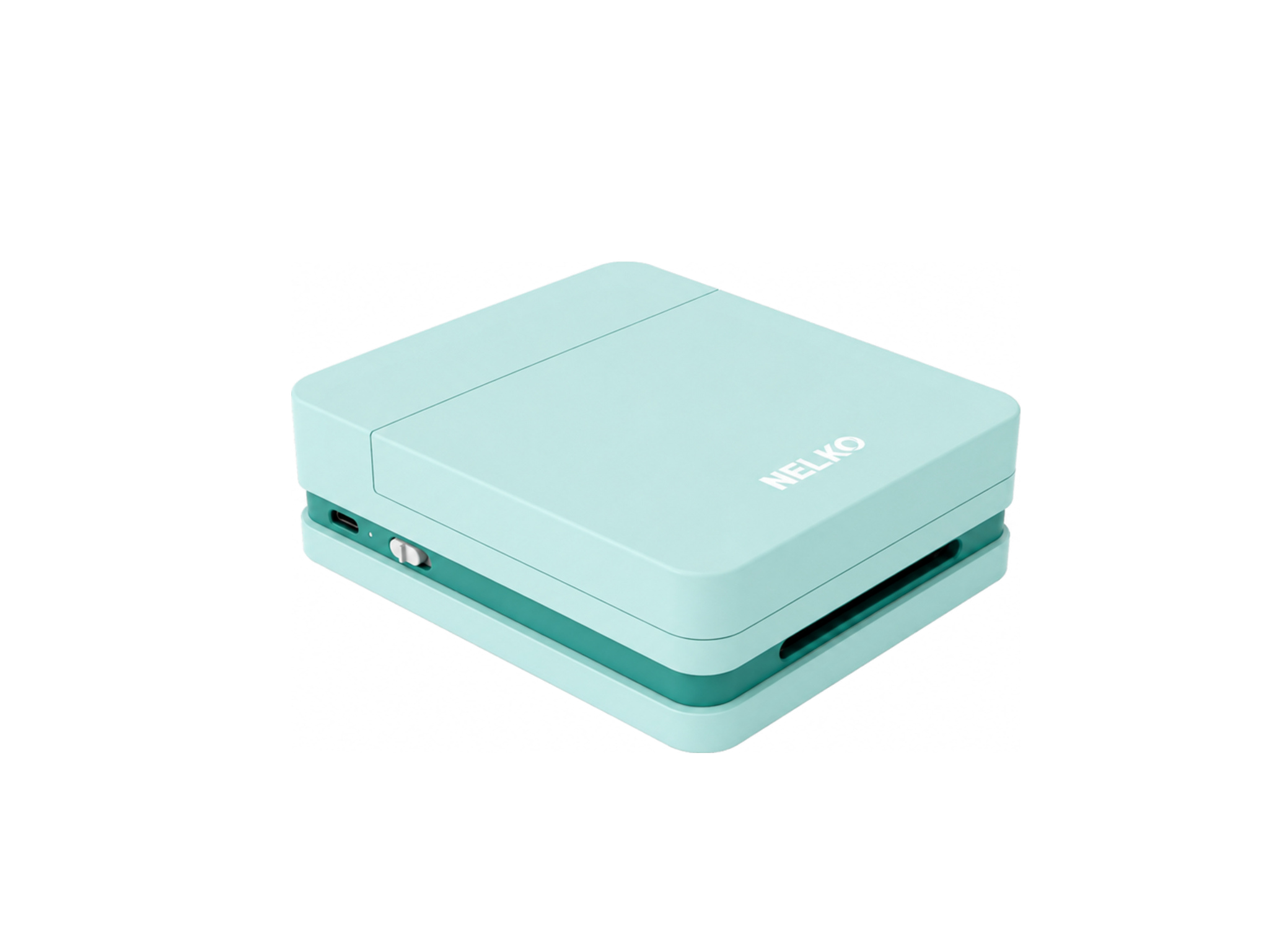 NELKO PP01 Bluetooth Photo Printer