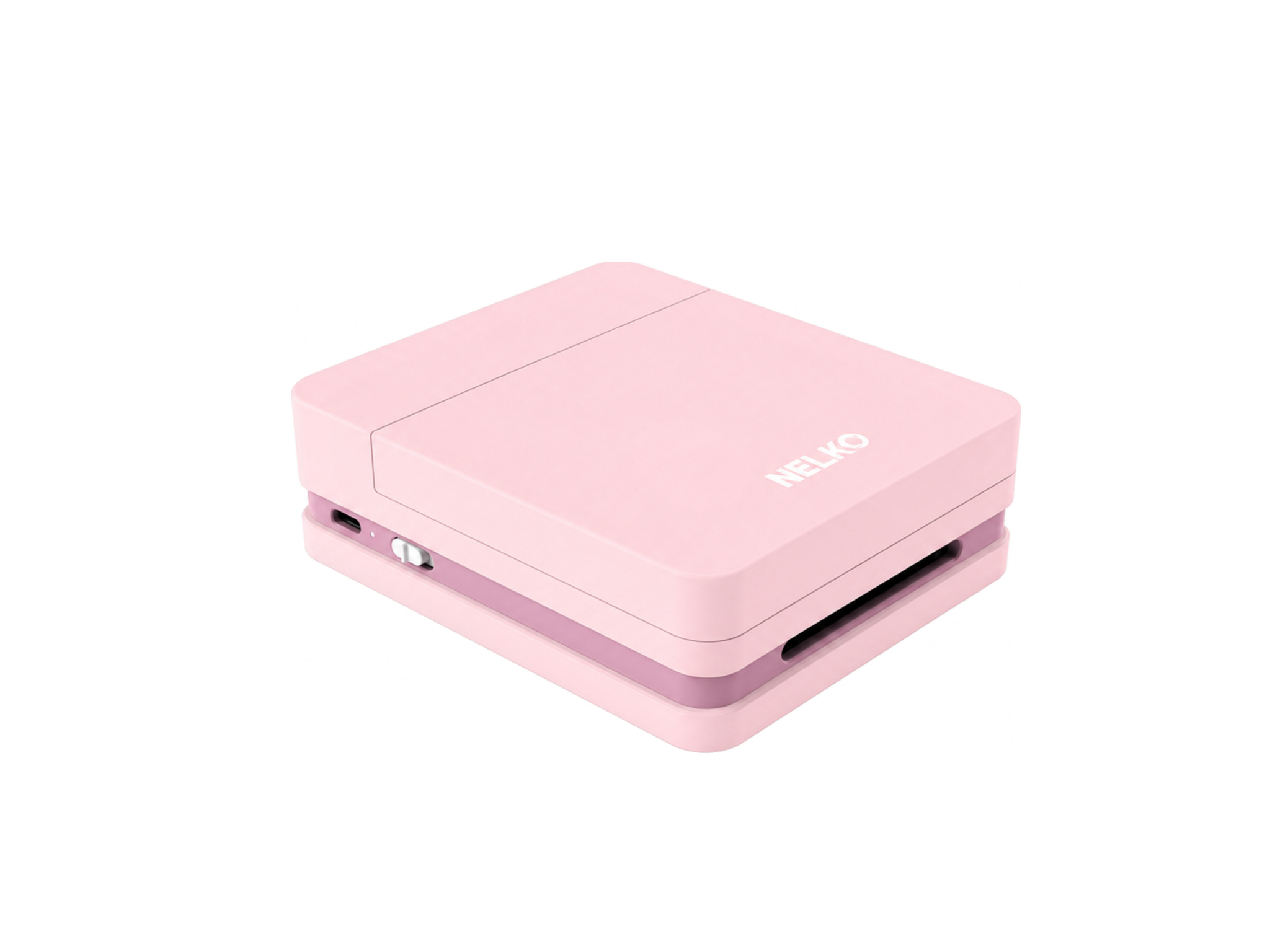 NELKO PP01 Bluetooth Photo Printer