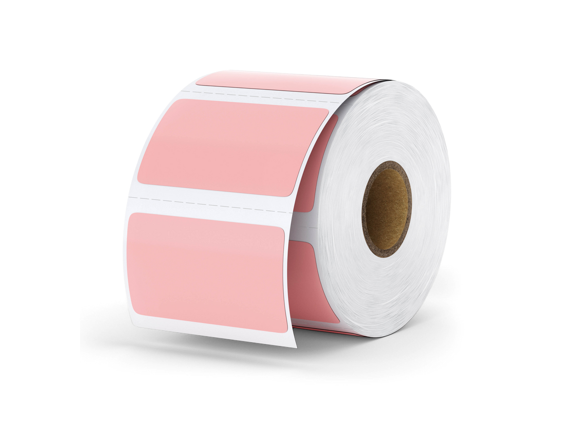 NELKO 2"×1" Thermal Paper for PL70E