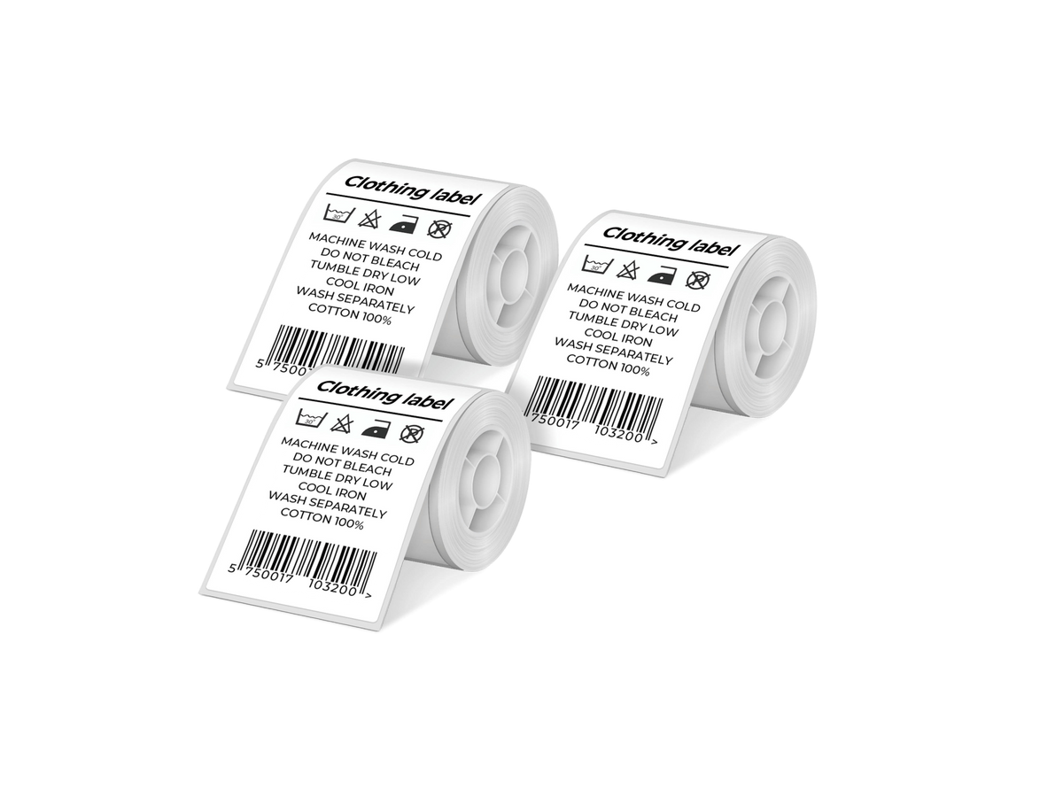 NELKO 2"×3" Thermal Paper for PM220