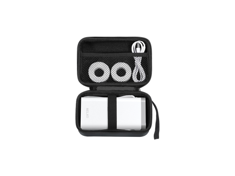 NELKO P21 Portable Label Printer Case