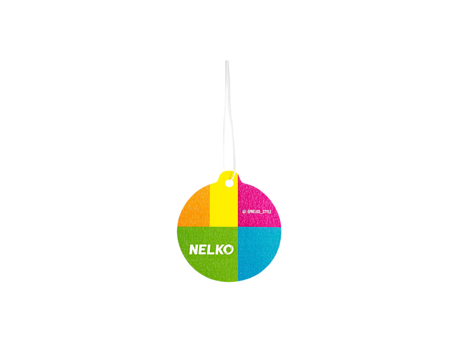 Nelko Lifestyle 015 Signature Air Freshener