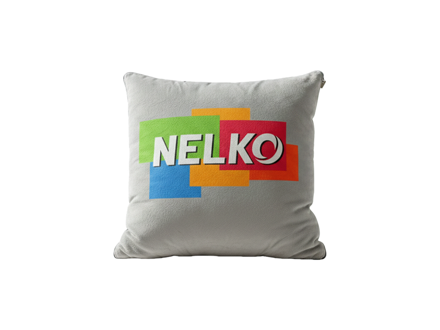 Nelko Lifestyle 013 Statement Comfort Throw