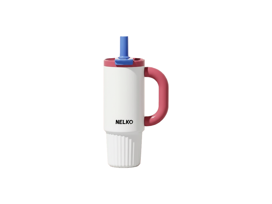 Nelko Lifestyle 012 Chunky Handle Hydrator
