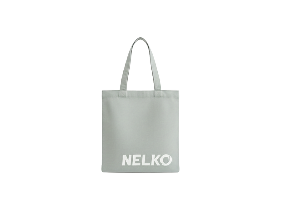 Nelko Lifestyle 008 Canvas Tote Bag
