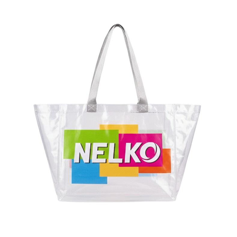 Nelko Lifestyle 001 Frosted lconic Carryall