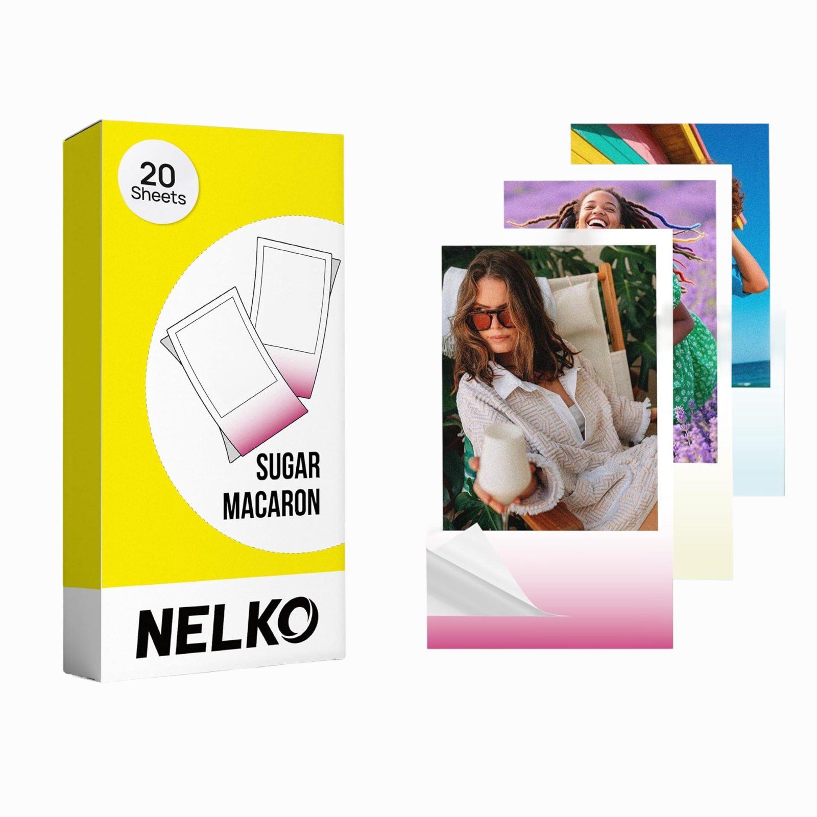 NELKO 2
