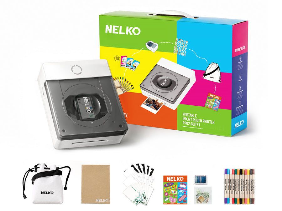 NELKO FLOW Suite