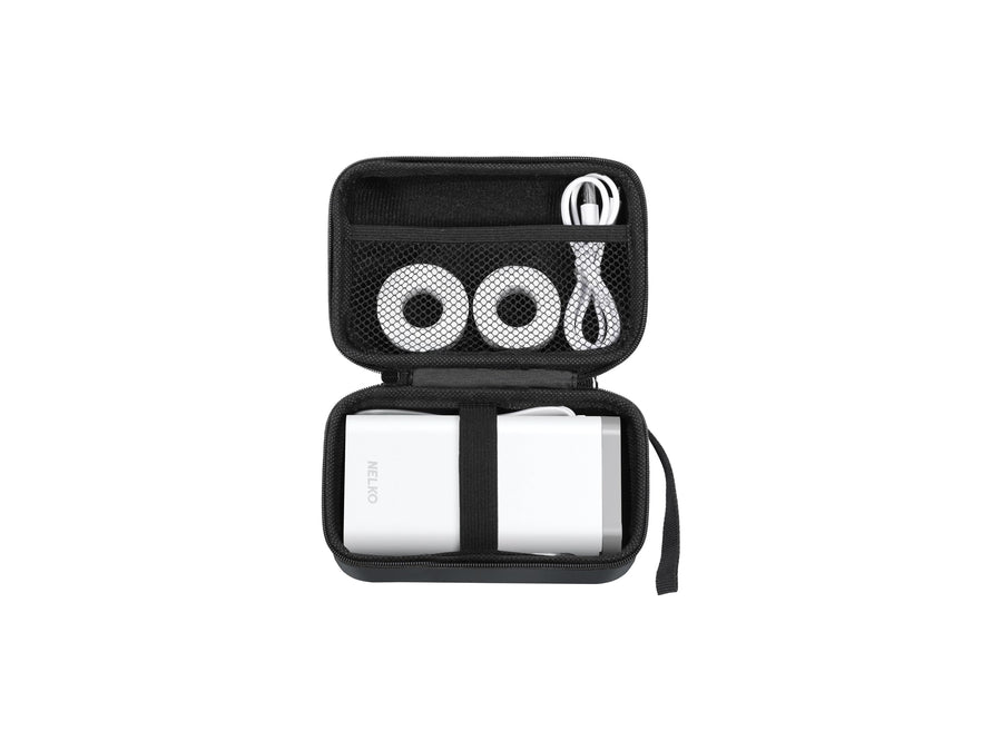 NELKO P21 Portable Label Printer Case