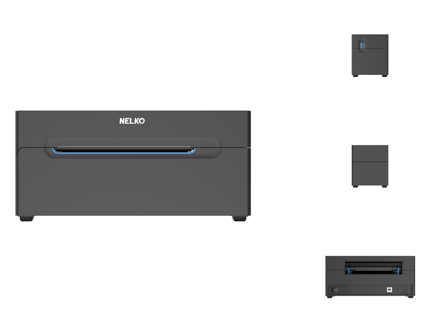 NELKO PL70E
