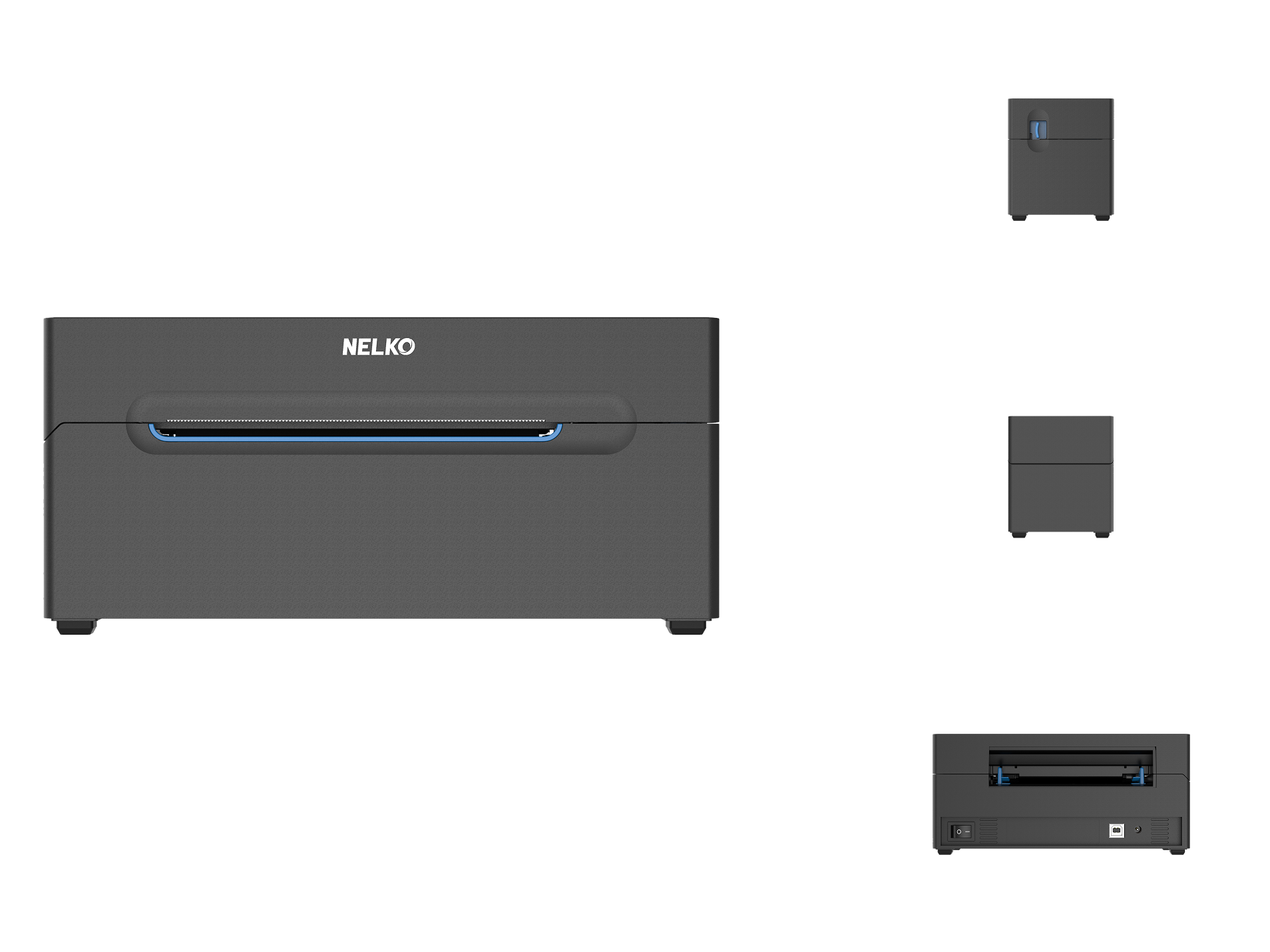 NELKO PL70E