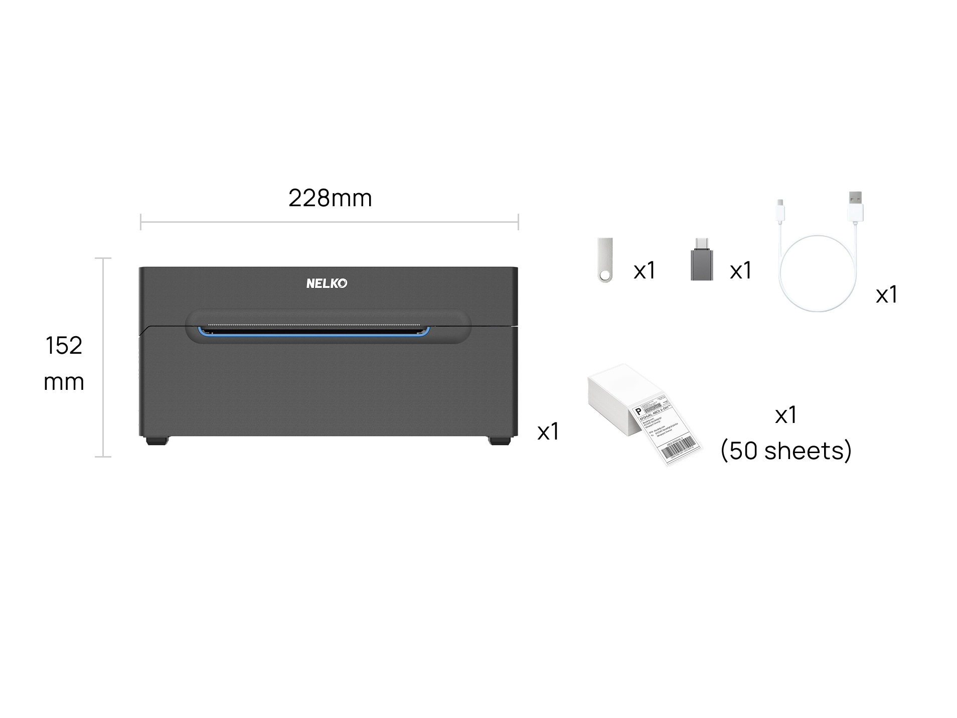 NELKO PL70E