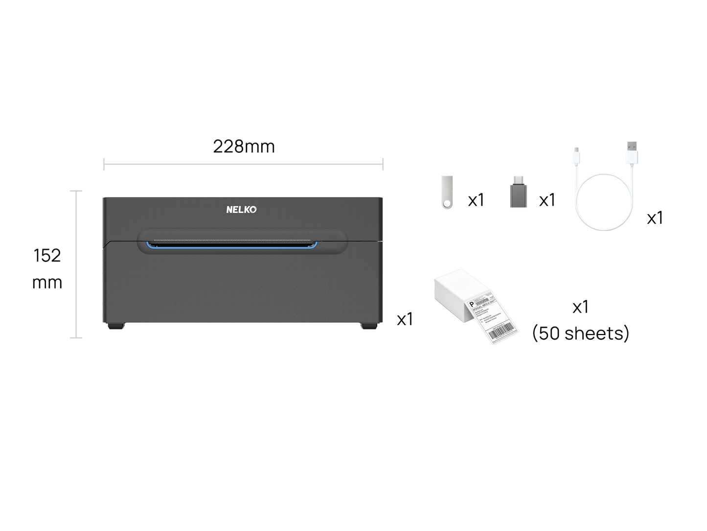 NELKO PL70E