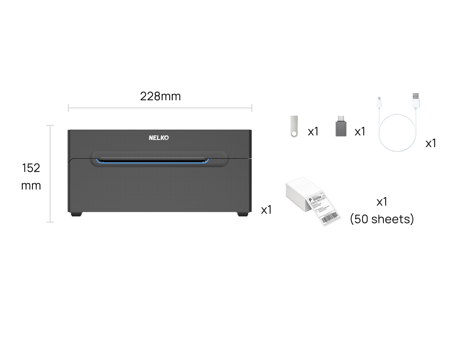 NELKO PL70E