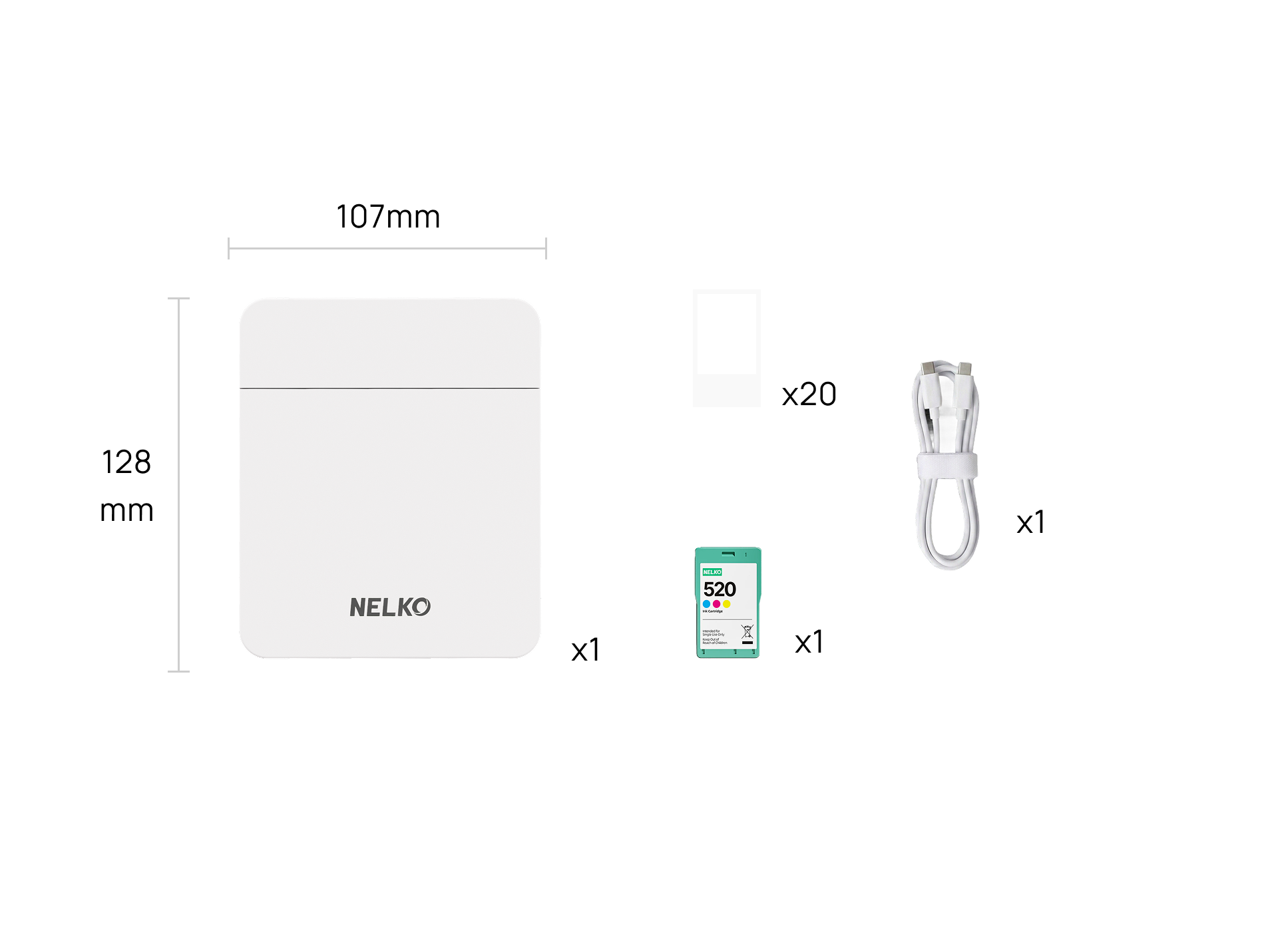NELKO PP01
