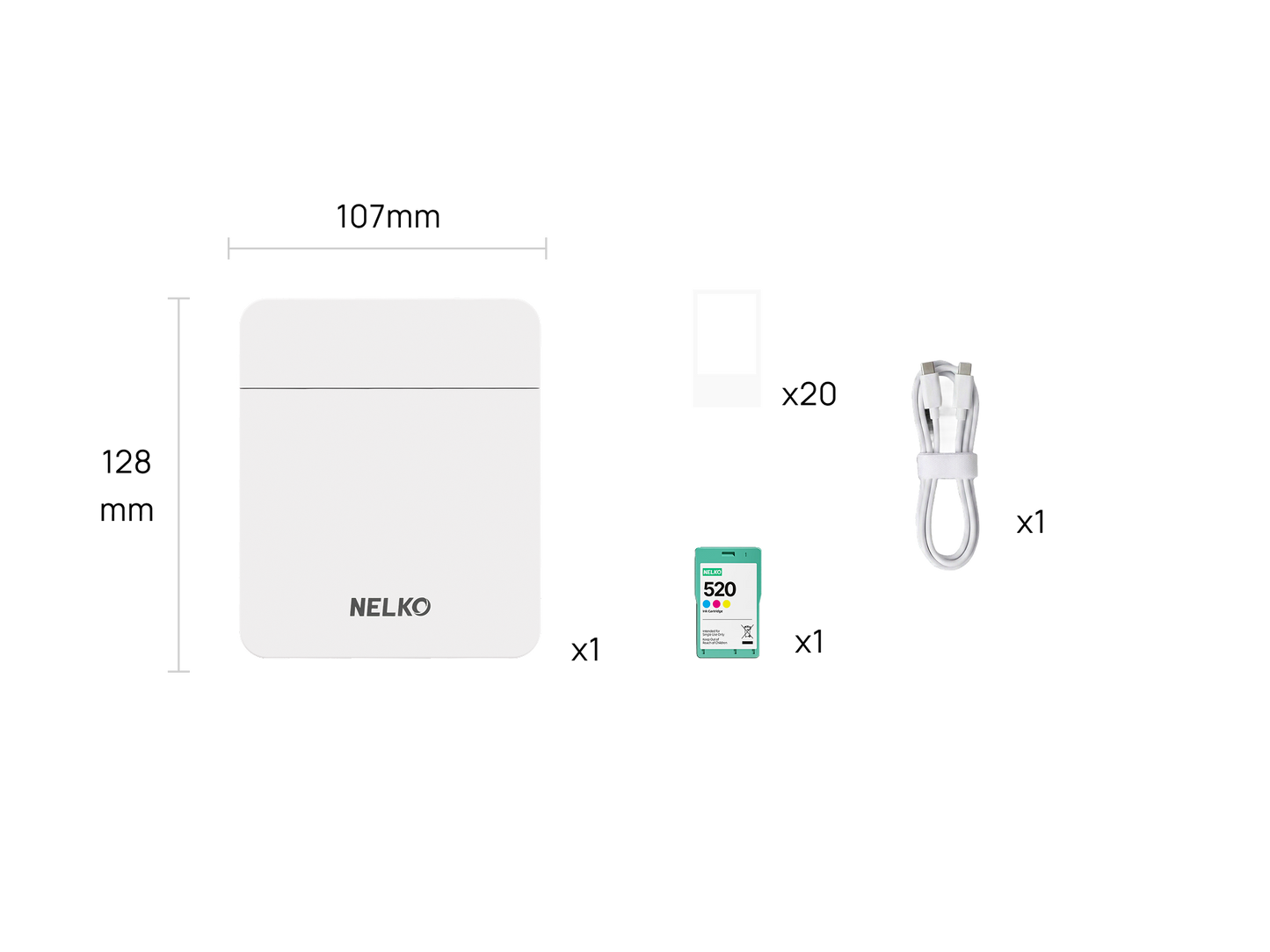 NELKO PP01