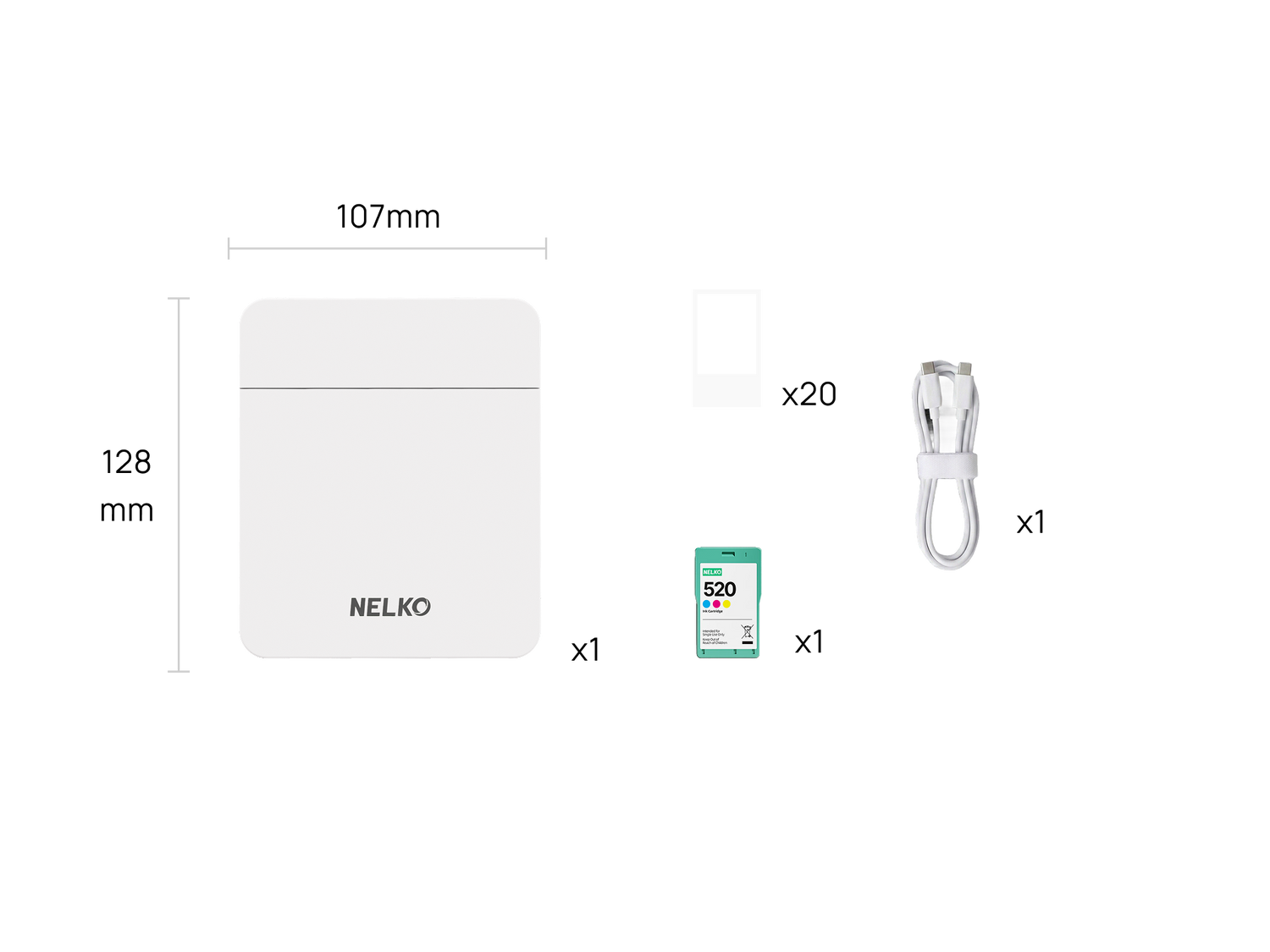 NELKO PP01