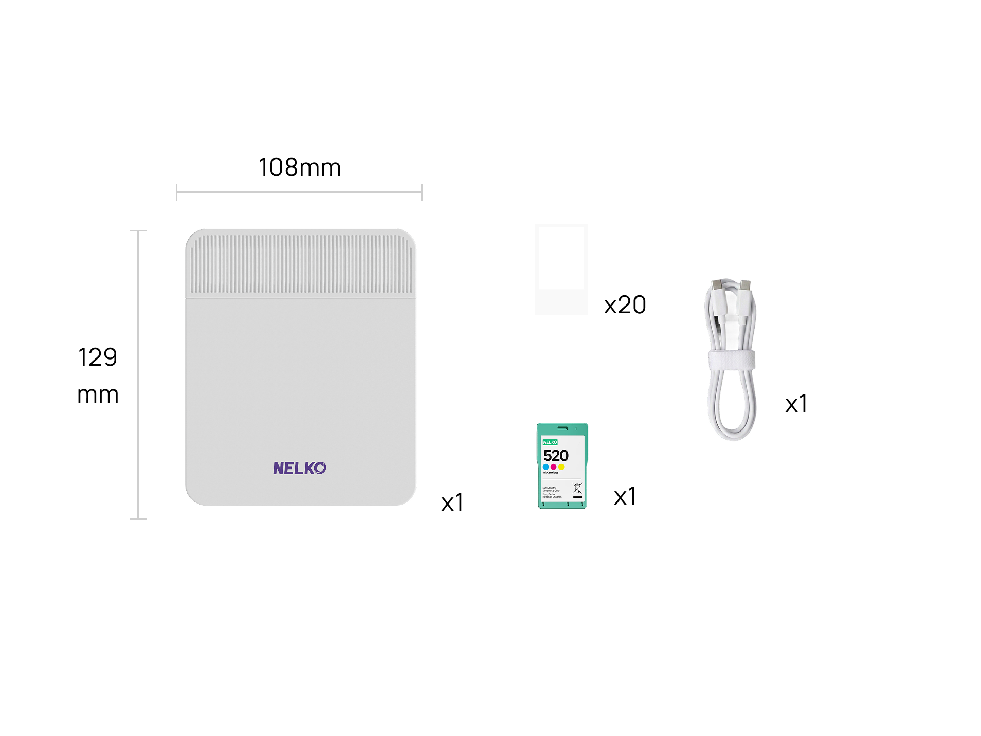 NELKO PP03