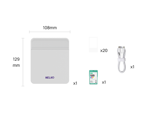 NELKO PP03