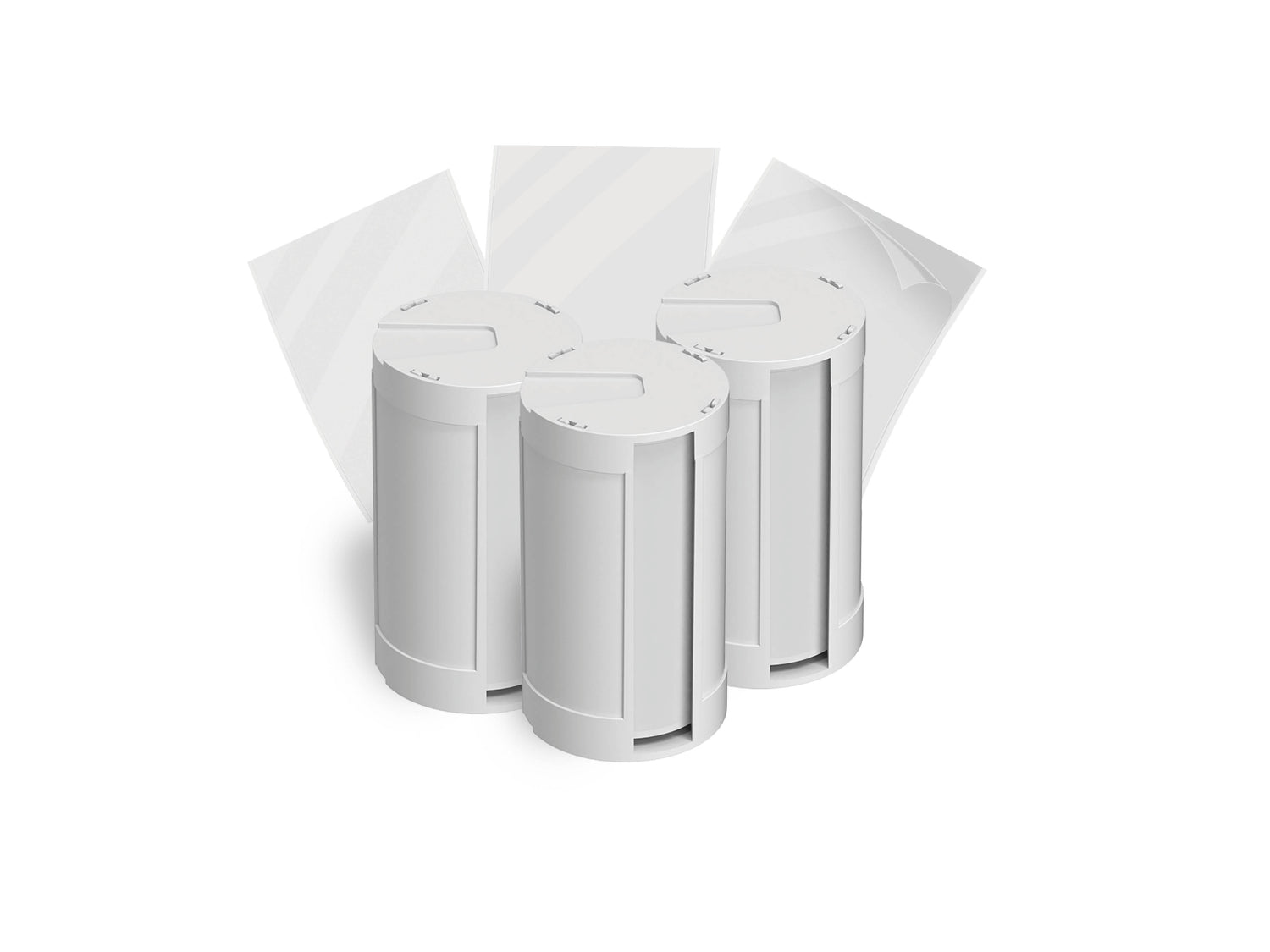 NELKO 2" × 11 ft Thermal Paper for PM230