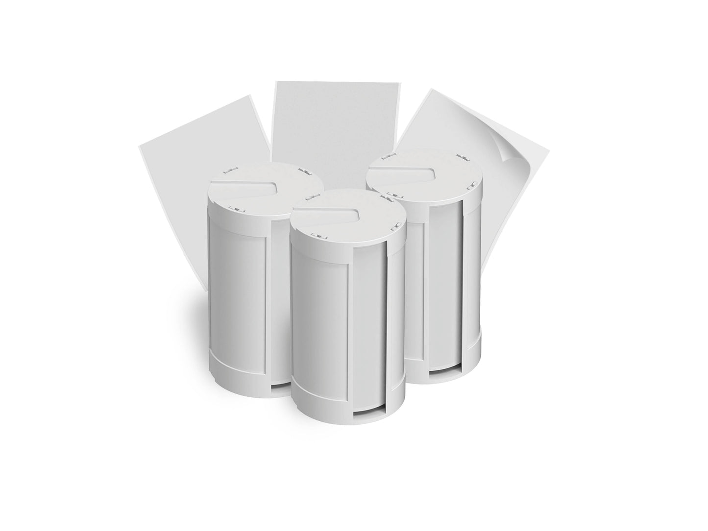 NELKO 2" × 11 ft Thermal Paper for PM230