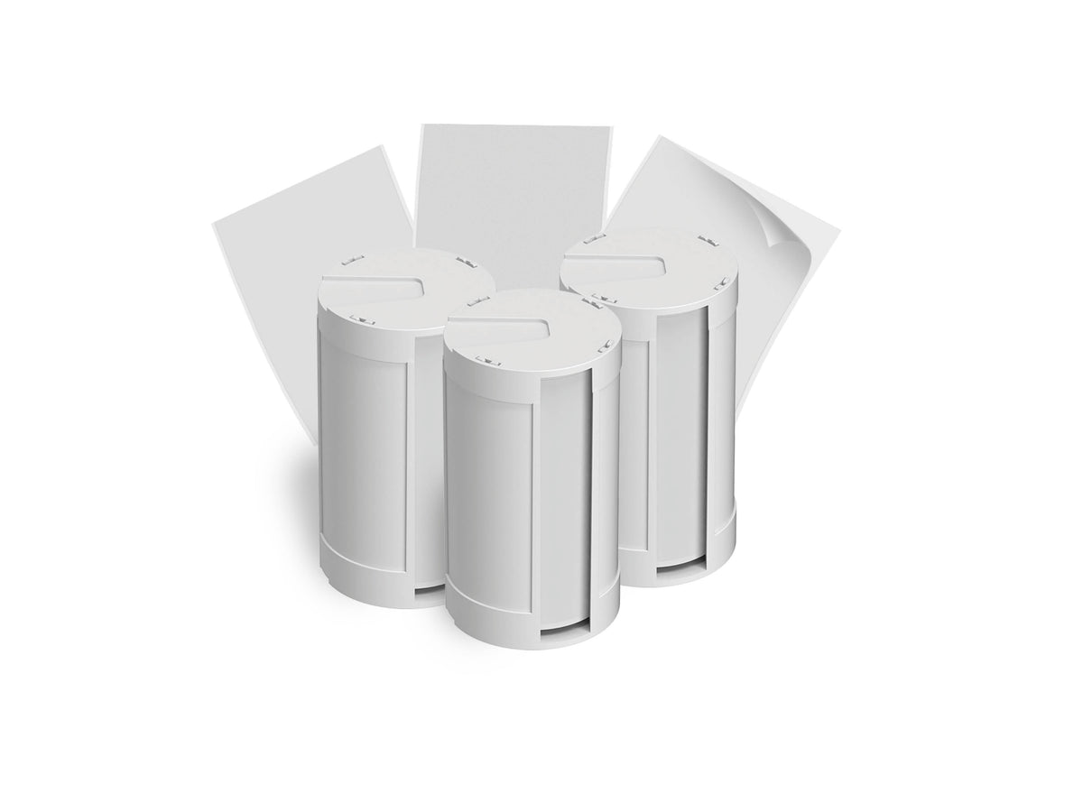 NELKO 2" × 11 ft Thermal Paper for PM230