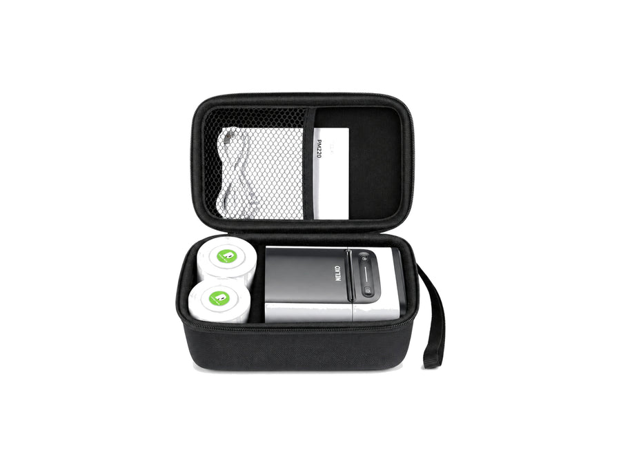Nelko-PM220-Case-Interior-Black