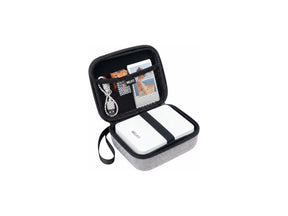 NELKO Portable Photo Printer Case for PP01 & PP03