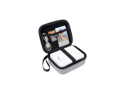 Printer case