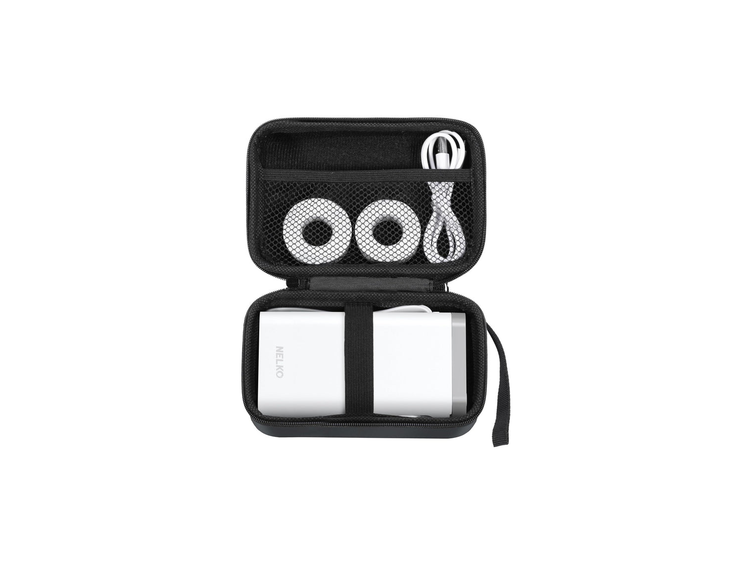 NELKO P21 Portable Label Printer Case