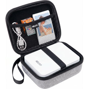NELKO Portable Photo Printer Case for PP01 & PP03