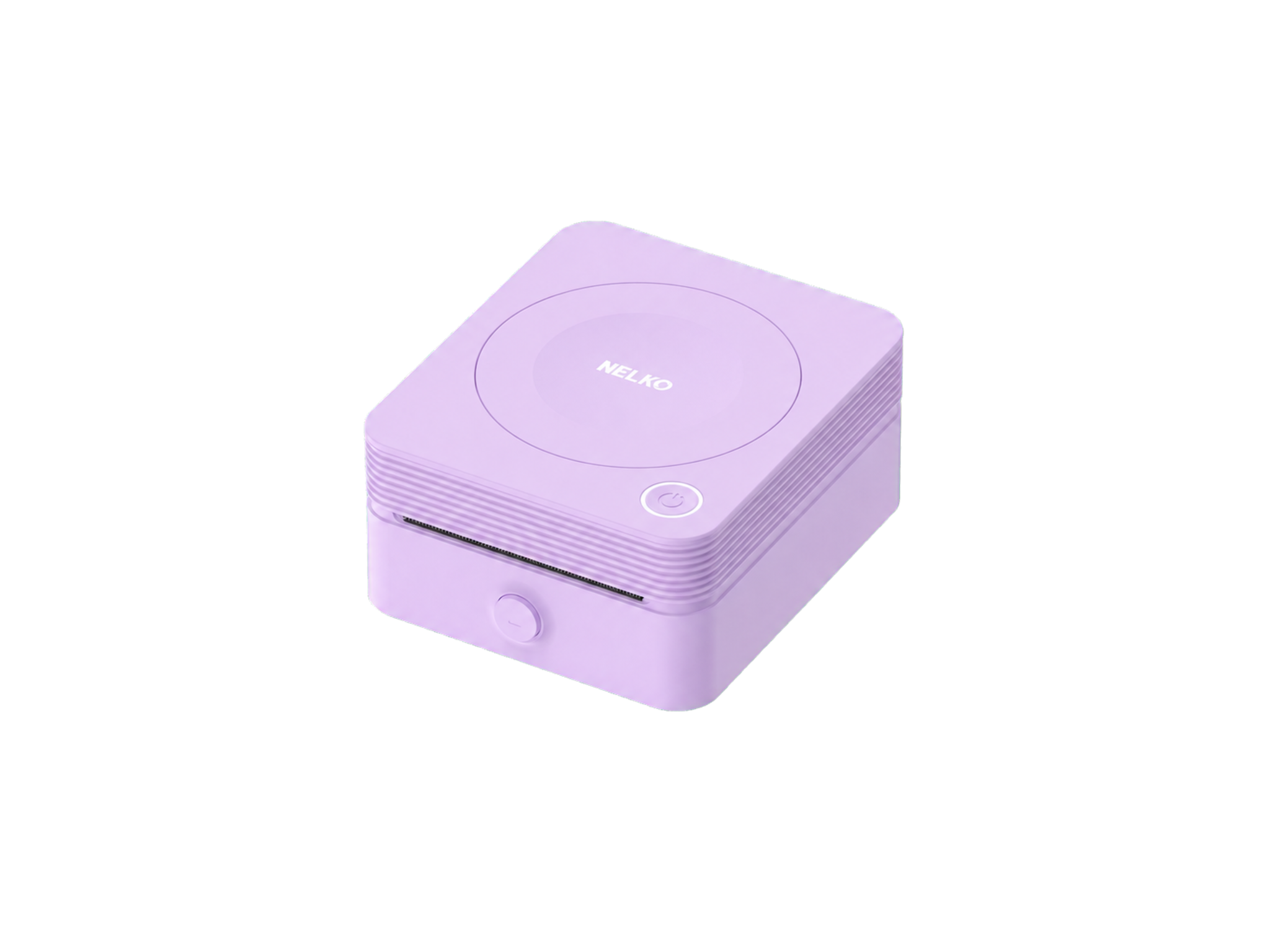 NELKO PM230 Bluetooth Sticker Printer