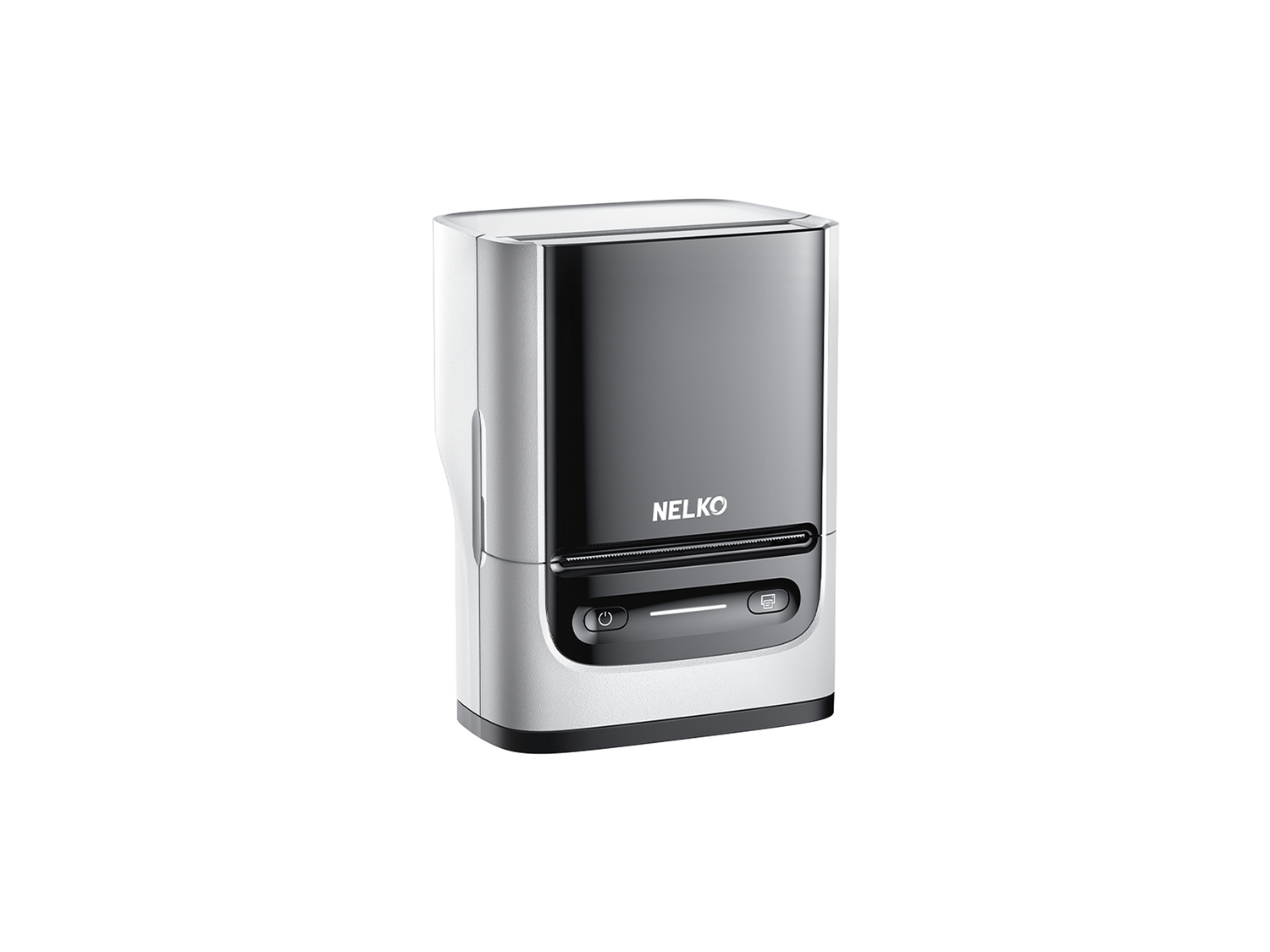 NELKO PM220 Bluetooth Label Printer
