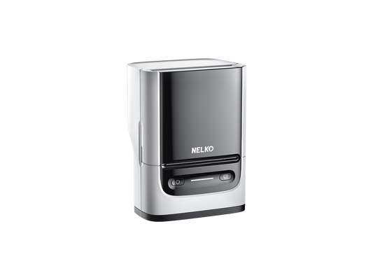 NELKO PM220 Bluetooth Label Printer