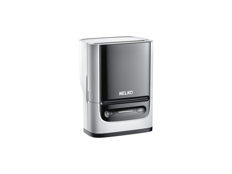 NELKO PM220 Bluetooth Label Printer