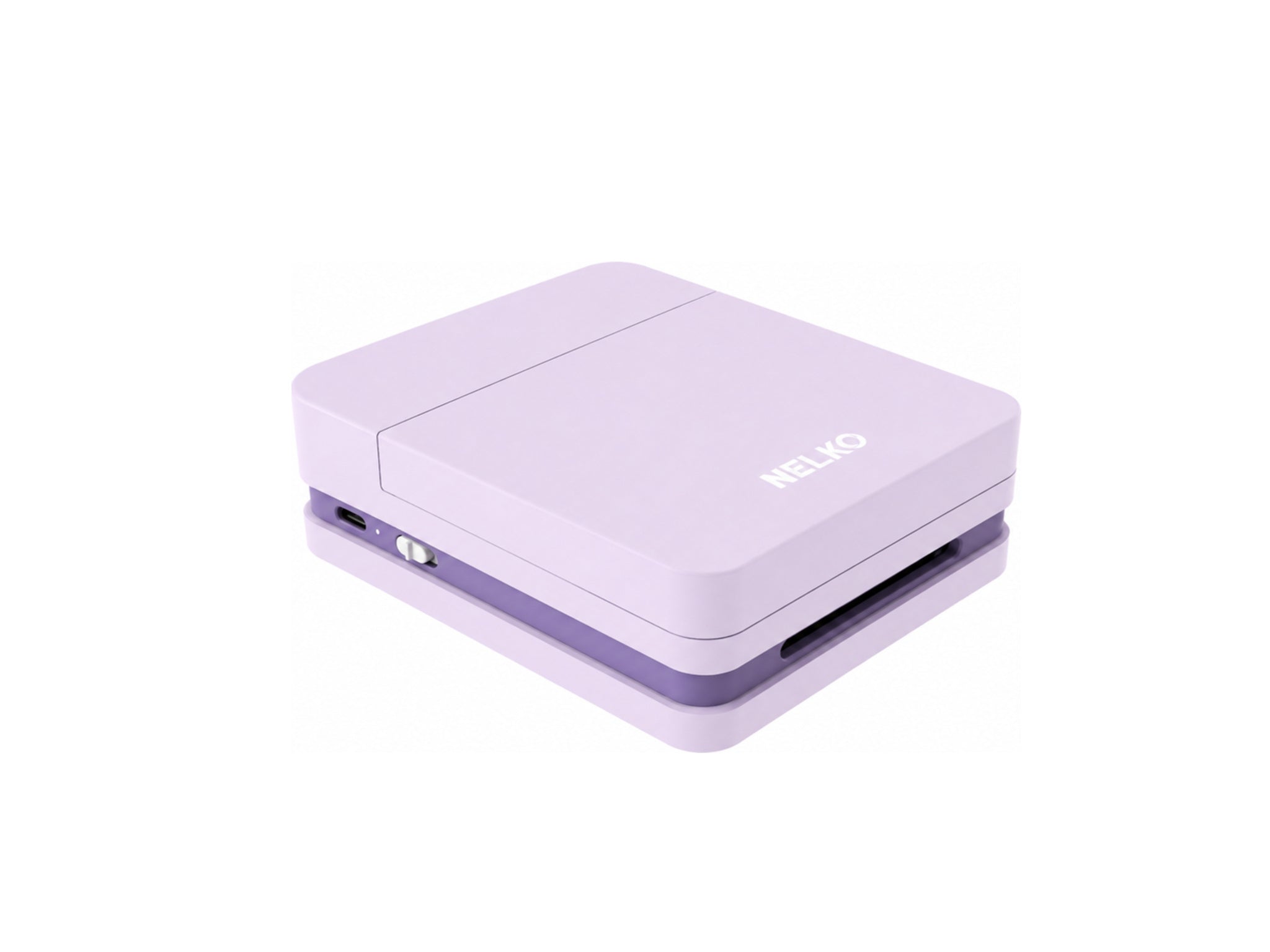 NELKO PP01 Bluetooth Photo Printer