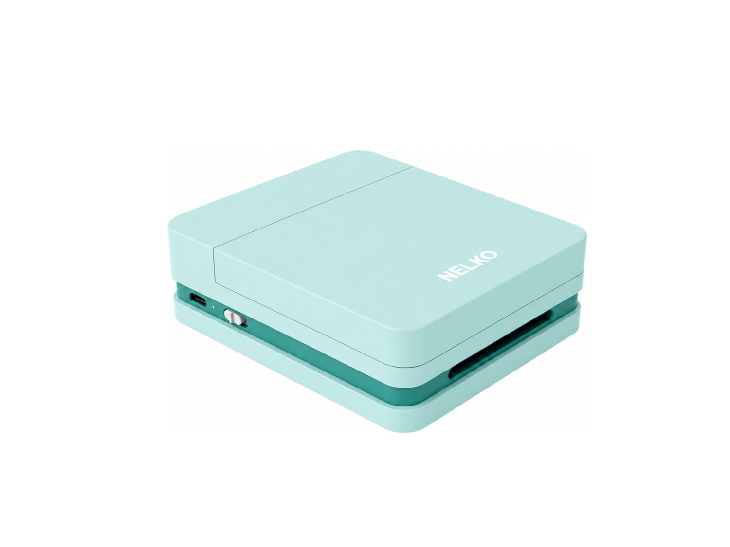 NELKO PP01 Bluetooth Photo Printer